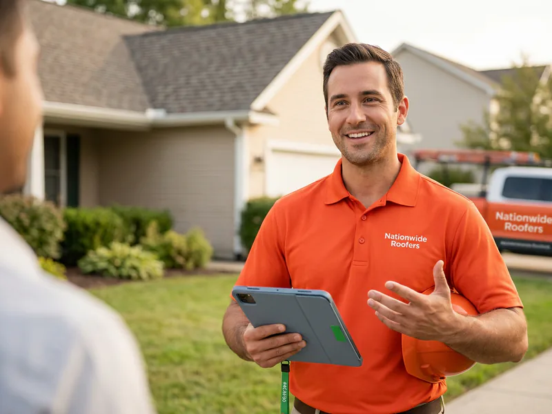 Roof Installation  in Roanoke  FAQ